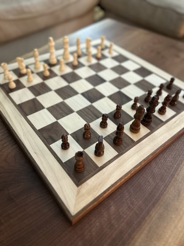 Product image of Chess Board