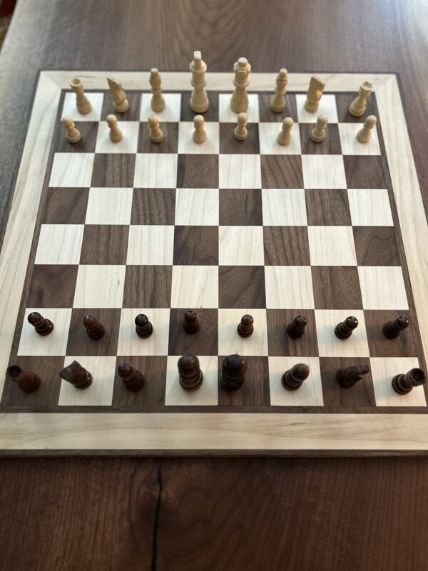 Product image of Chess Board