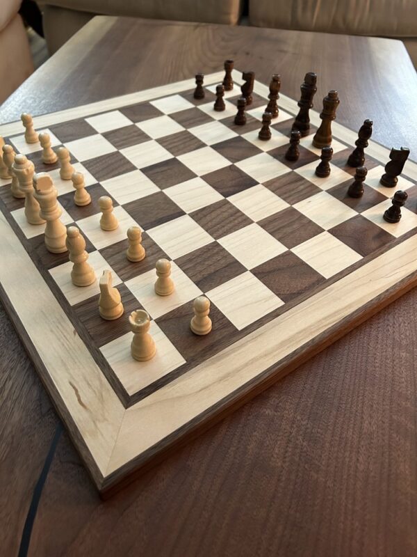 Product image of Chess Board