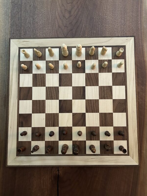 Product image of Chess Board