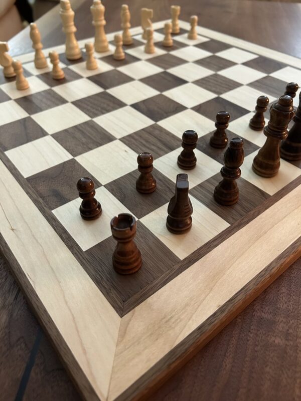 Product image of Chess Board