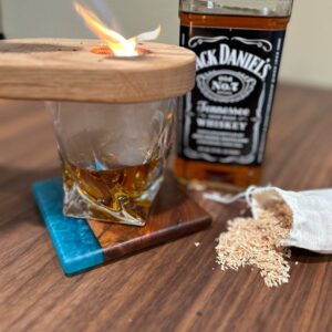 Product image of Cocktail Smoker