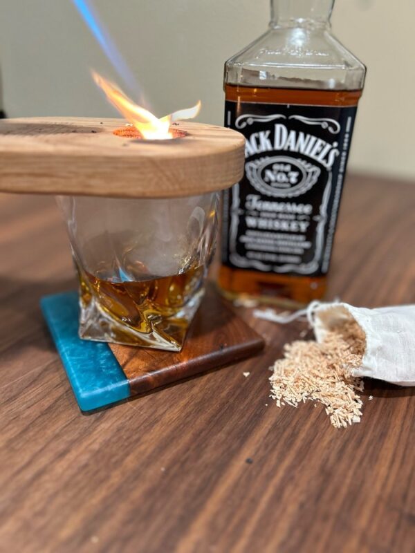 Product image of Cocktail Smoker