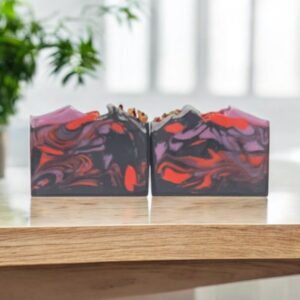 Product image of Patchouli Rose Soap