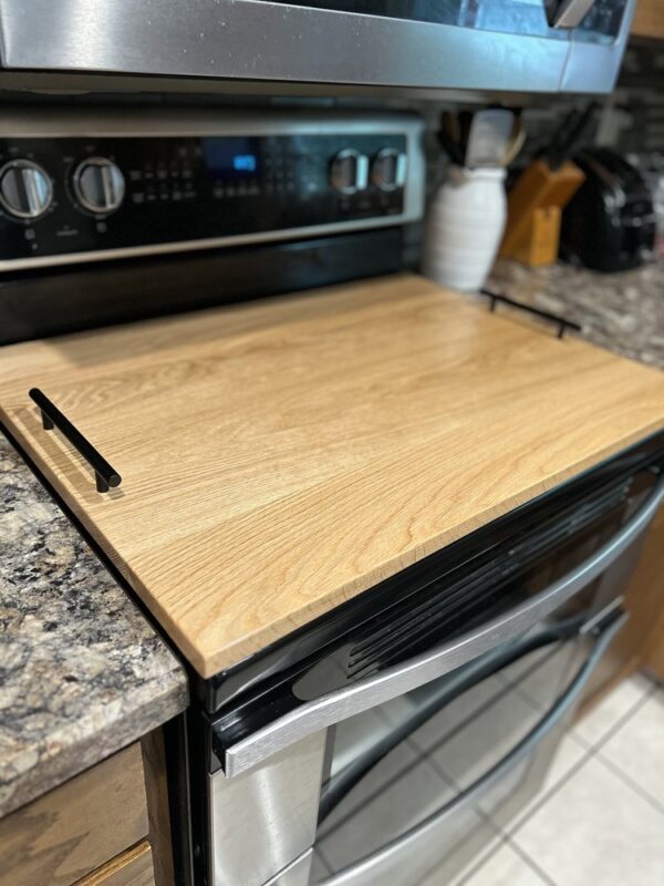 Product image of Stove Top Cover Noodle Board