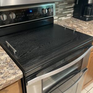 Product image of Stove Top Cover Noodle Board