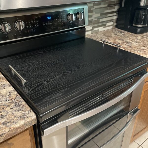 Product image of Stove Top Cover Noodle Board