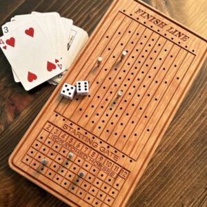 Product image of Horse Racing Game – Travel Size