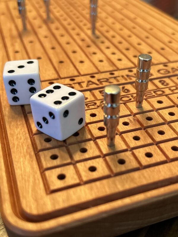 Product image of Horse Racing Game – Travel Size