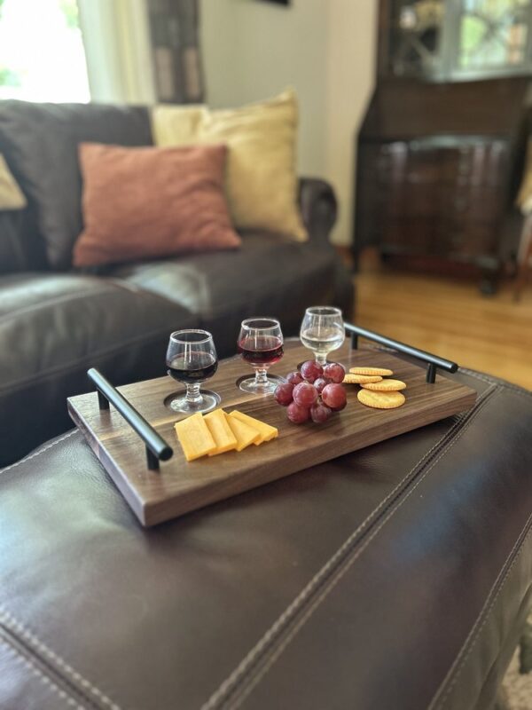 Product image of Wine or Bourbon Drink Flight