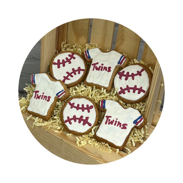 Product image of Baseball Collection
