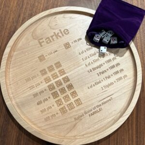 Product image of Farkle Game