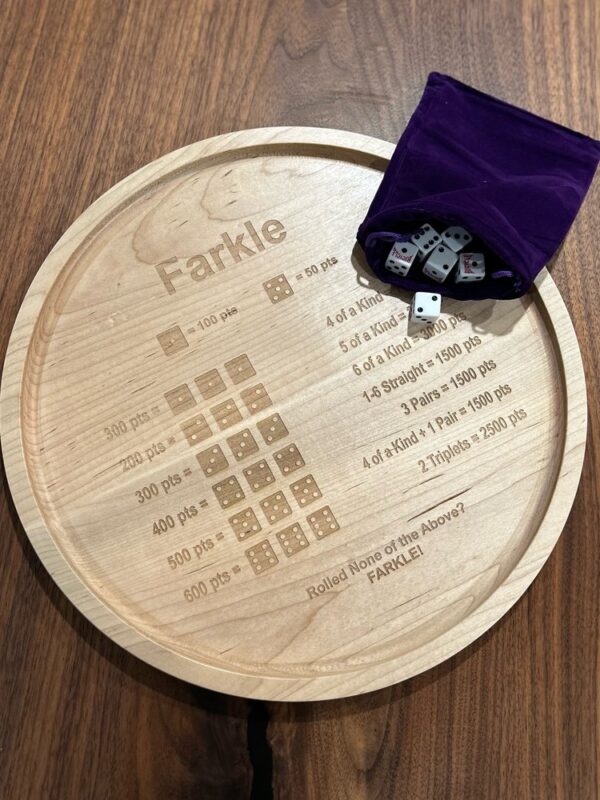 Product image of Farkle Game