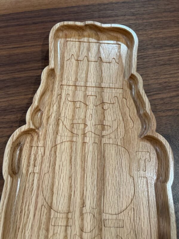 Product image of Nutcracker Tray