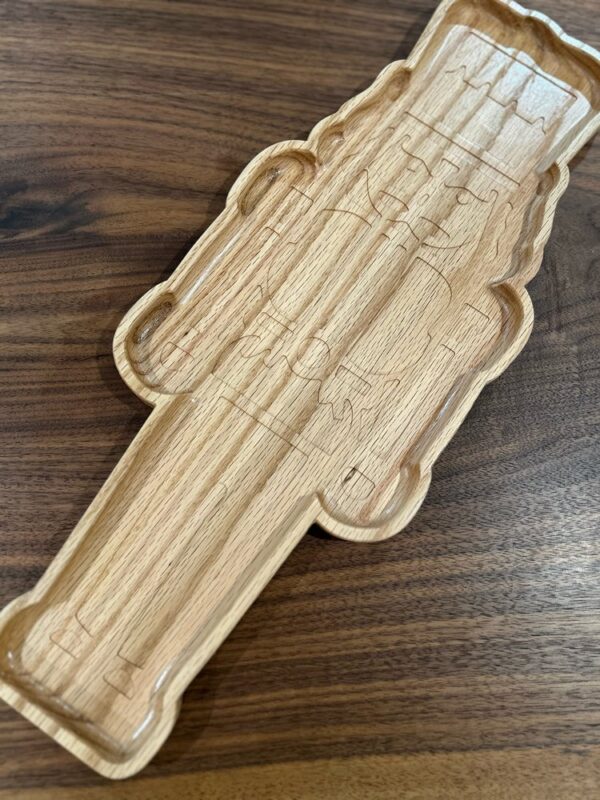 Product image of Nutcracker Tray