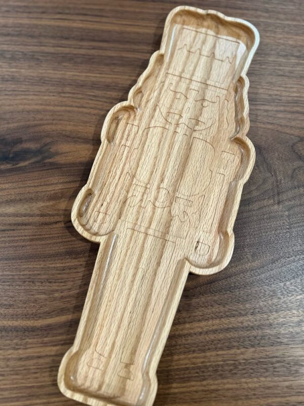 Product image of Nutcracker Tray