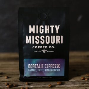 Product image of Borealis Espresso