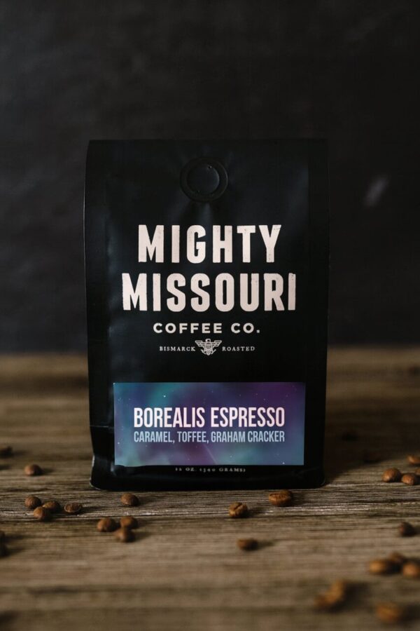 Product image of Borealis Espresso