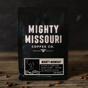 Product image of Mighty Midnight Coffee