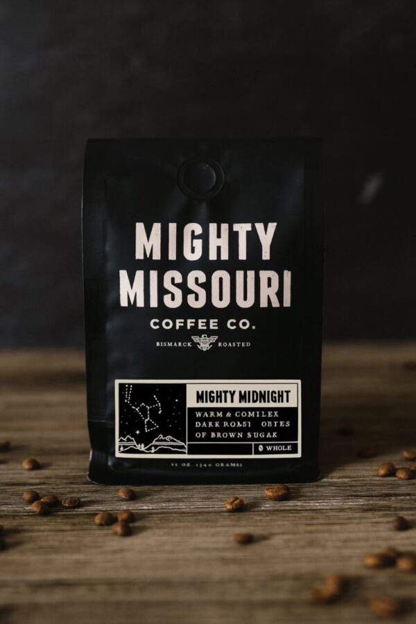 Product image of Mighty Midnight Coffee