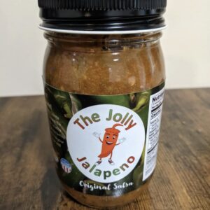 Product image of Original Salsa