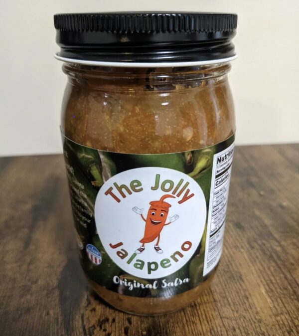Product image of Original Salsa