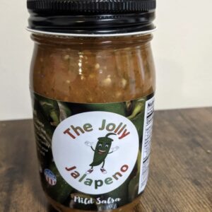 Product image of Mild Salsa