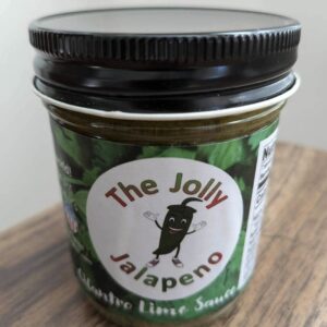 Product image of Cilantro Lime Sauce