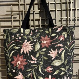 Product image of Grab & Go Evening Garden Tote