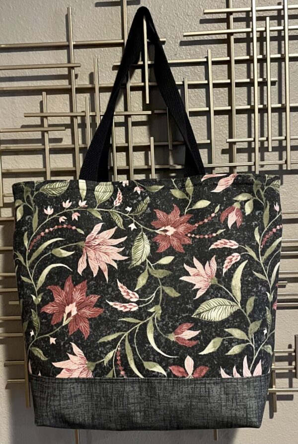 Product image of Grab & Go Evening Garden Tote