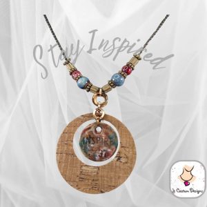 Product image of Be Inspired Necklace