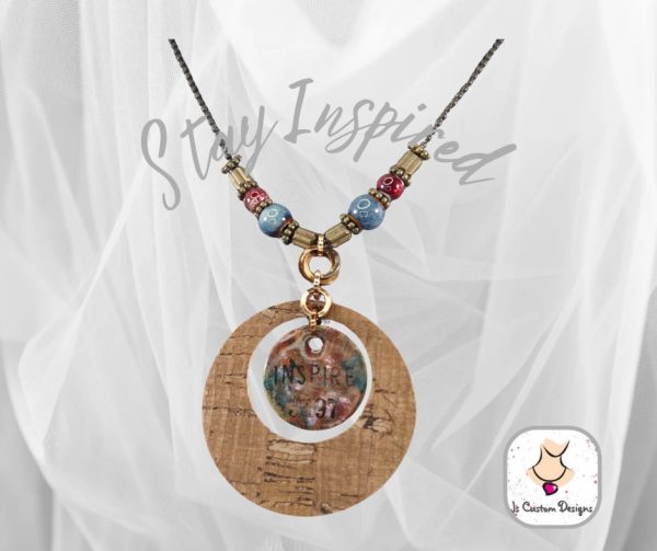 Product image of Be Inspired Necklace
