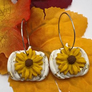 Product image of Sunflowers and pumpkins