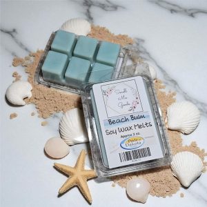 Product image of Beach Bum – Soy Wax Melts