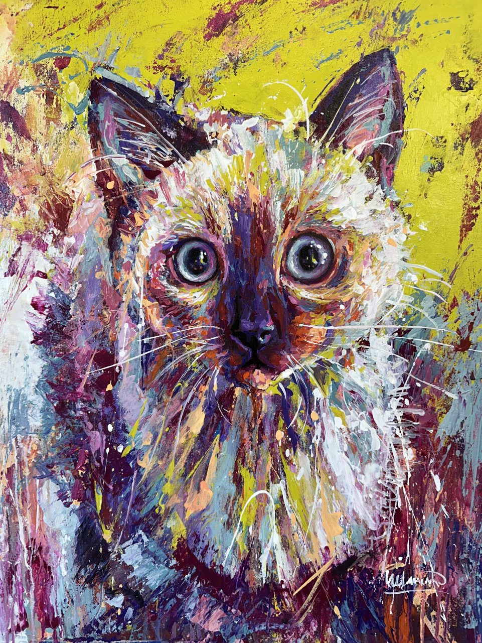 Product image of Soul Companions