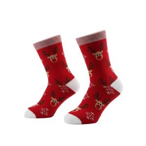 Product image of Christmas Mid-calf Socks