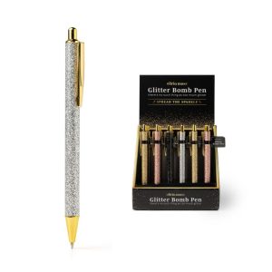 Product image of Glitter Bomb Pen