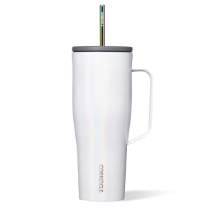 Product image of CORKCICLE – Cold Cup XL – 30oz Sparkle Unicorn Magic