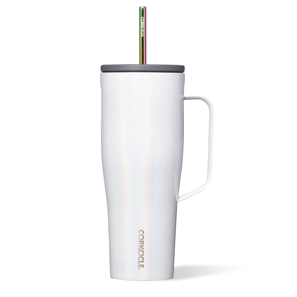 Product image of CORKCICLE – Cold Cup XL – 30oz Sparkle Unicorn Magic