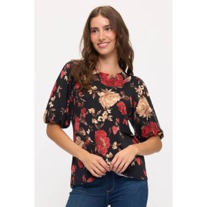 Product image of Floral Print Top