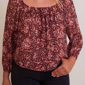 Product image of Square Neck Top