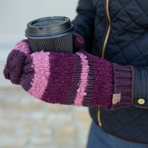 Product image of CC Touchscreen Women’s Mitten