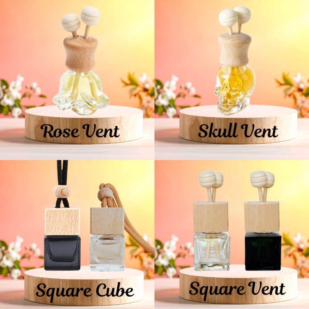 Product image of Hanging Air Freshener | Fresh Air