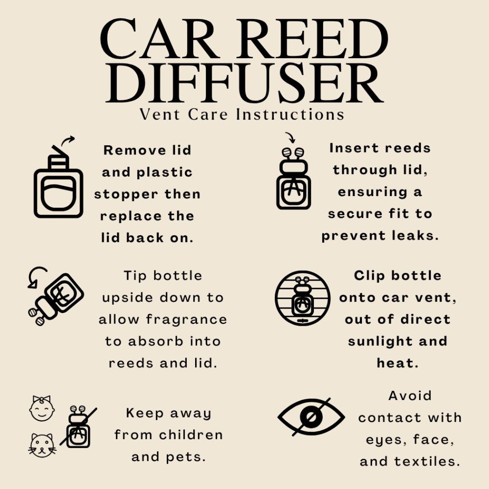 Product image of Hanging Air Freshener | Fresh Air