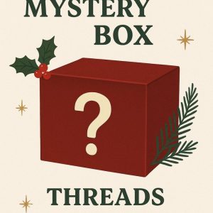 Product image of Holiday Mystery Box