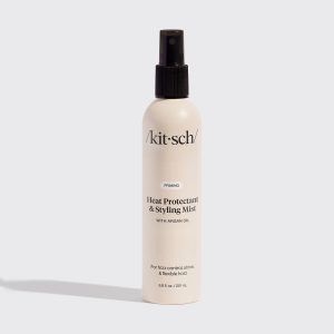 Product image of Pirming Argan Oil Heat Protectant & Styling Mist