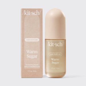 Product image of Warm Sugar Hair Perfume