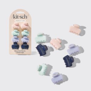 Product image of Mini Cloud Clips 8pc Set- Garden Bouquet