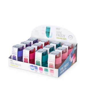 Product image of Wine FREEZE™ Cooling Cups