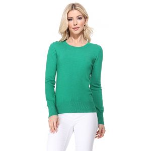 Product image of Long Sleeve Crewneck